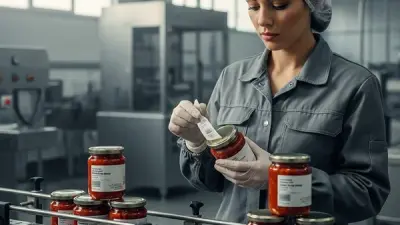 Guía Técnica de la Ley 1/2025 de Prevención del Desperdicio Alimentario