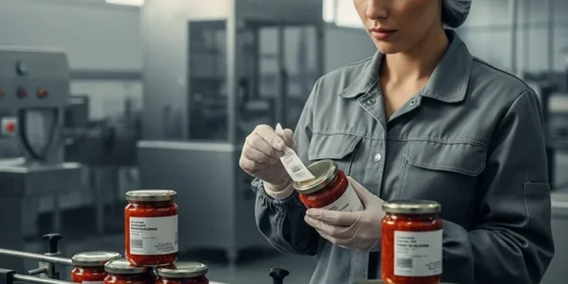 Guía Técnica de la Ley 1/2025 de Prevención del Desperdicio Alimentario