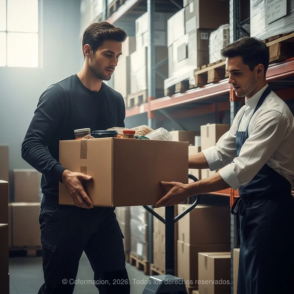 El Plan de Prevención del Desperdicio Alimentario: Requisitos del Artículo 6