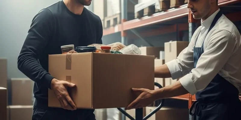 El Plan de Prevención del Desperdicio Alimentario: Requisitos del Artículo 6