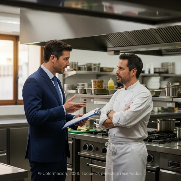 Sanciones y Régimen de Infracciones de la Ley de Desperdicio 1/2025