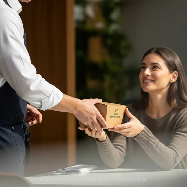 Obligaciones de Hostelería y Restauración en 2026: Ley de Desperdicio