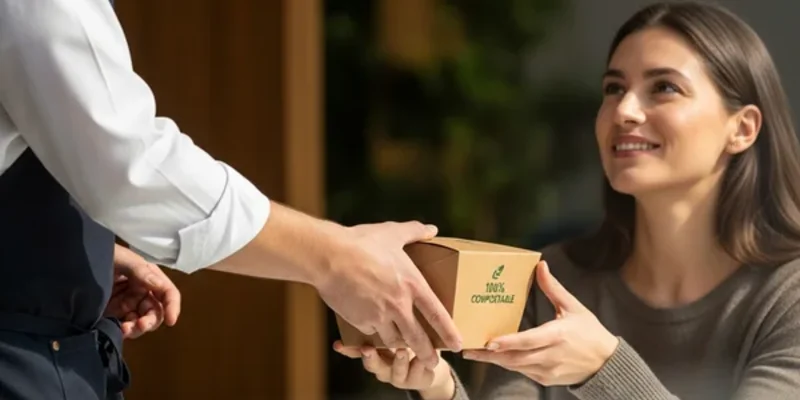 Obligaciones de Hostelería y Restauración en 2026: Ley de Desperdicio